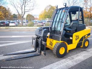  Jcb TLT30L