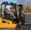  Caterpillar EP18NT