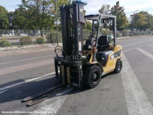  Caterpillar GP30NT