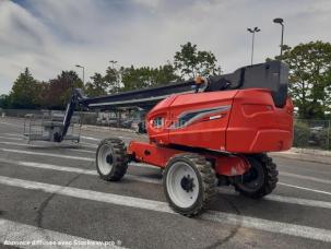 Nacelle tractable Manitou 280TJ