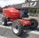 Nacelle tractable Manitou 280TJ