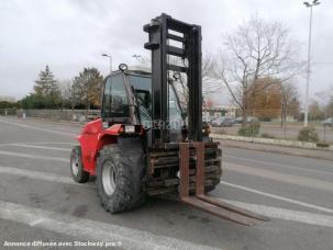  Manitou MC50