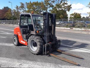  Manitou MH25-4 T BUGGIE S2-E3