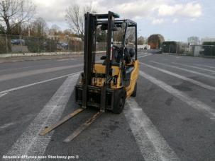 Caterpillar GP18N