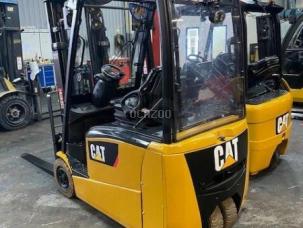  Caterpillar EP16PNT