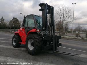  Manitou M50-4