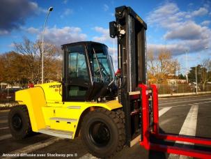  Hyster H16XM-6