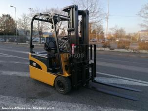  Caterpillar EP16NT