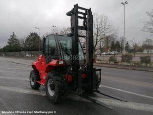  Manitou M30-4