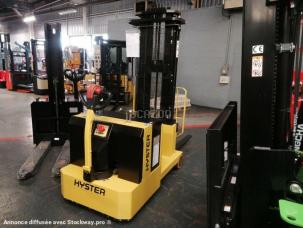  Hyster S1.0C