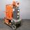 Nacelle tractable JLG Toucan Duo