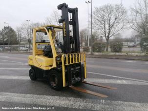  Hyster H3.0FT