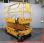 Nacelle tractable Haulotte COMPACT 12