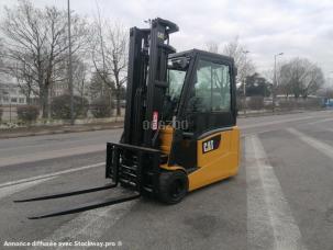  Caterpillar EP20PNT