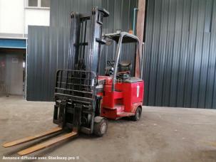  Manitou EMA18