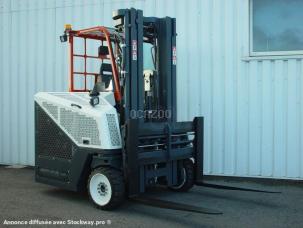  Amlift AGILIFT 4000 DIESEL 