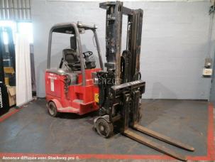  Manitou EMA18