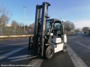 Nissan FGD02A32Q