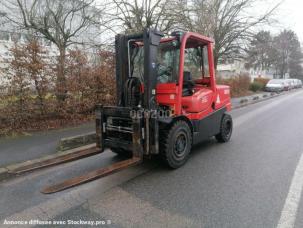  Hyster H4.50FT6