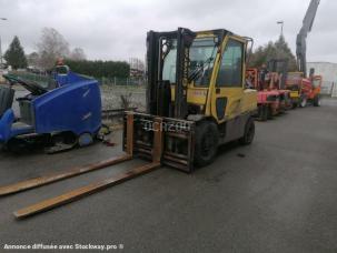  Hyster H5.5FT