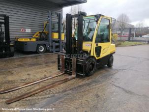  Hyster H3.5FT