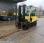  Hyster H3.5FT