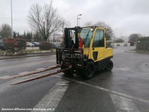  Hyster H5.5FT