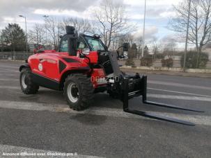  Manitou MT625H