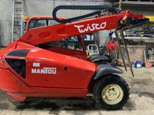  Manitou SLT415B