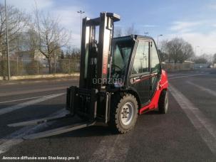  Manitou MSI30