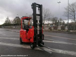  Flexi FLEXI EURO AC