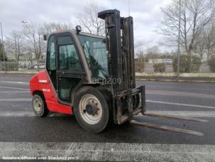  Manitou MSI35