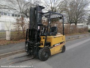  Caterpillar EP25K