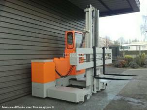 Hubtex MSU25