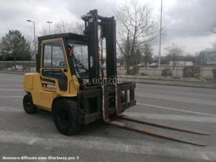  Caterpillar GP50K