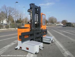Hubtex MSU20