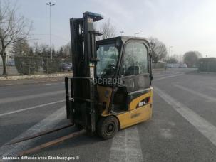  Caterpillar EP16NT