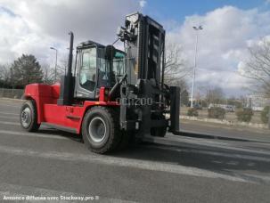  Kalmar DCG160-12