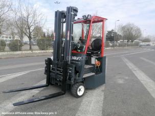 Amlift AGILIFT 3000 GPL