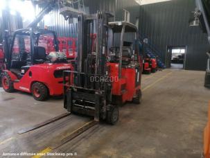  Manitou EMA15