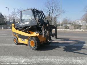  Jcb TELETRUCK TLT30