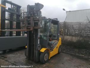  Jungheinrich DFG425s