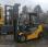  Jungheinrich DFG425s