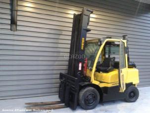  Hyster H4.0FT5