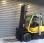  Hyster H4.0FT5