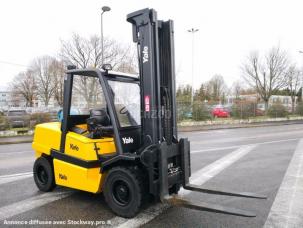 Yale GLP55MJ