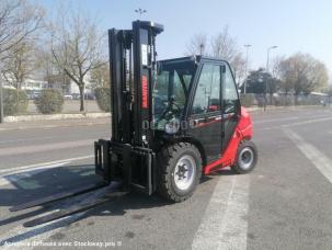  Manitou MSI30