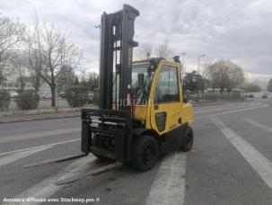  Hyster H4.0FT5