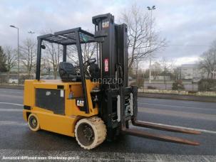  Caterpillar EC55N