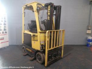  Hyster E18XN